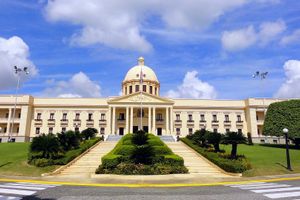 Actividad - Santo Domingo City Tour