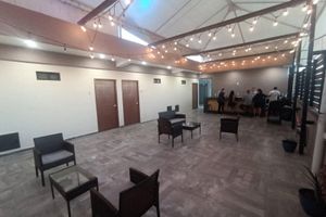 Alquiler Vacacional - A20 Full Suite Mini Dept at Plaza Acequia