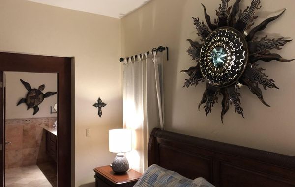 Luxurious Beachfront Two Bedroom Condo in Town!!! - Hoteles con parque acuático en Playa del Carmen, México