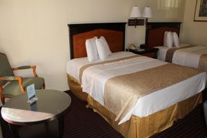 Alojamiento - Travelodge by Wyndham Buena Park