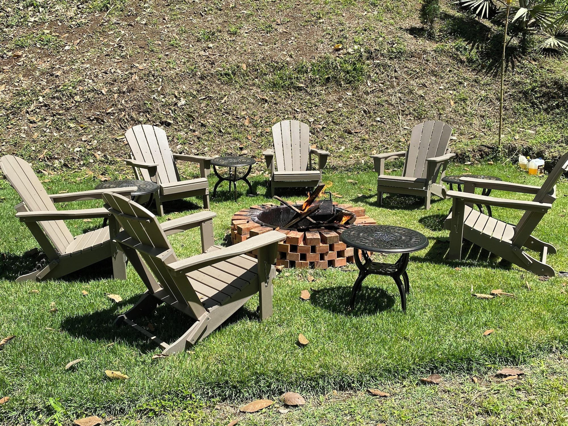 Vista Exterior Casa Colonial Maria Elena