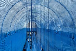 Alojamiento - NH Collection Madrid Eurobuilding