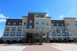 Alojamiento - Holiday Inn Express & Suites Houston NW - Hwy 290 Cypress by IHG