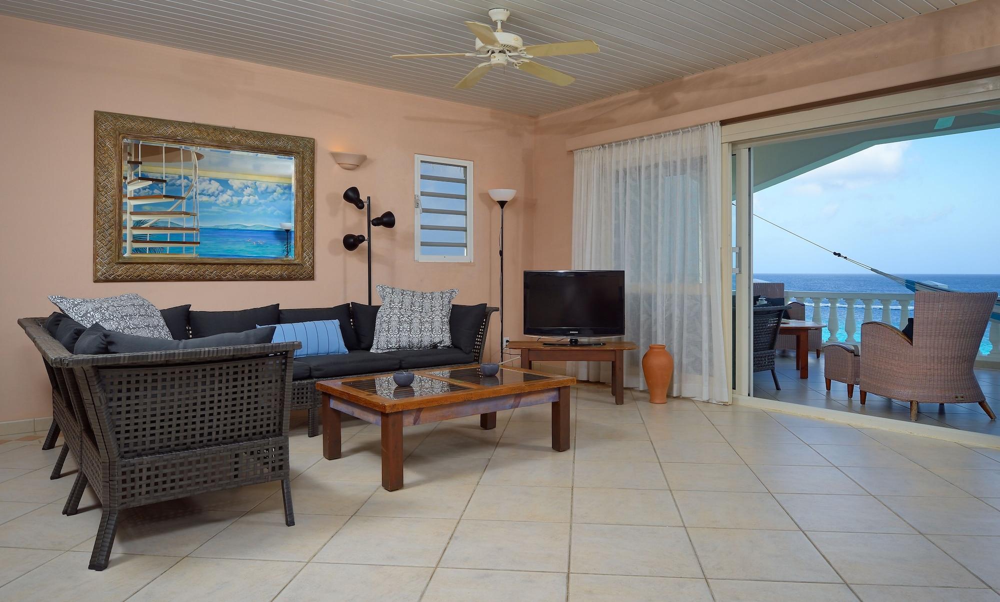 Habitación Belmar Oceanfront Apartments
