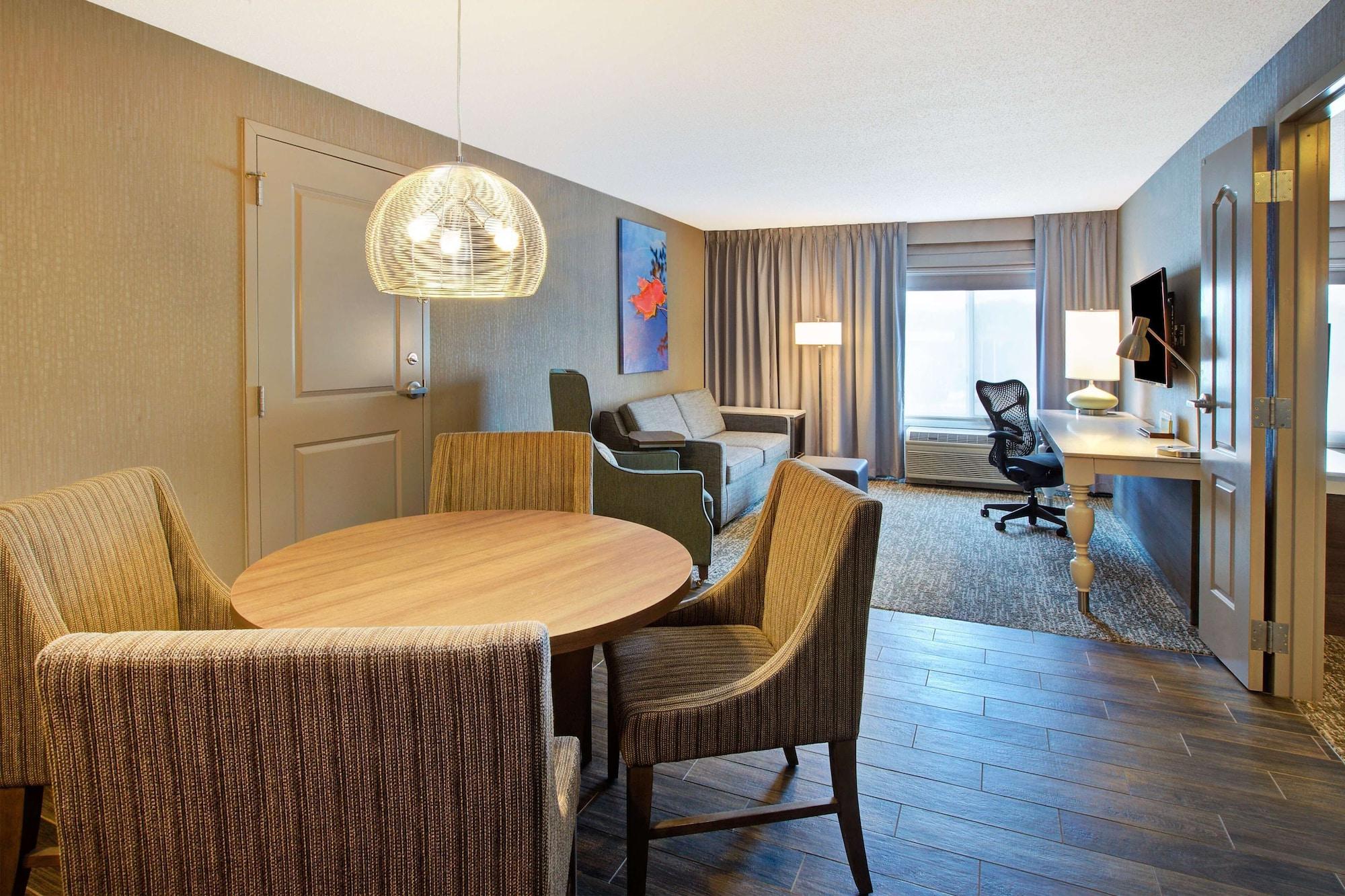 Habitación Hilton Garden Inn Chesterton