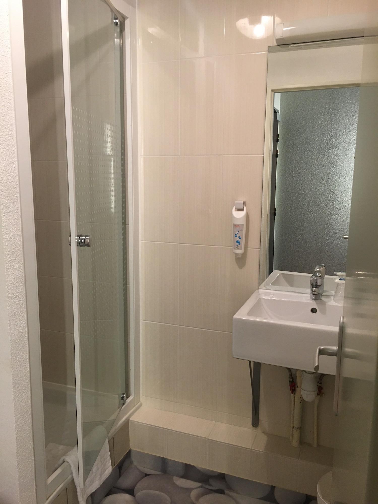 Equipamiento de Habitación ibis budget Bobigny Pantin