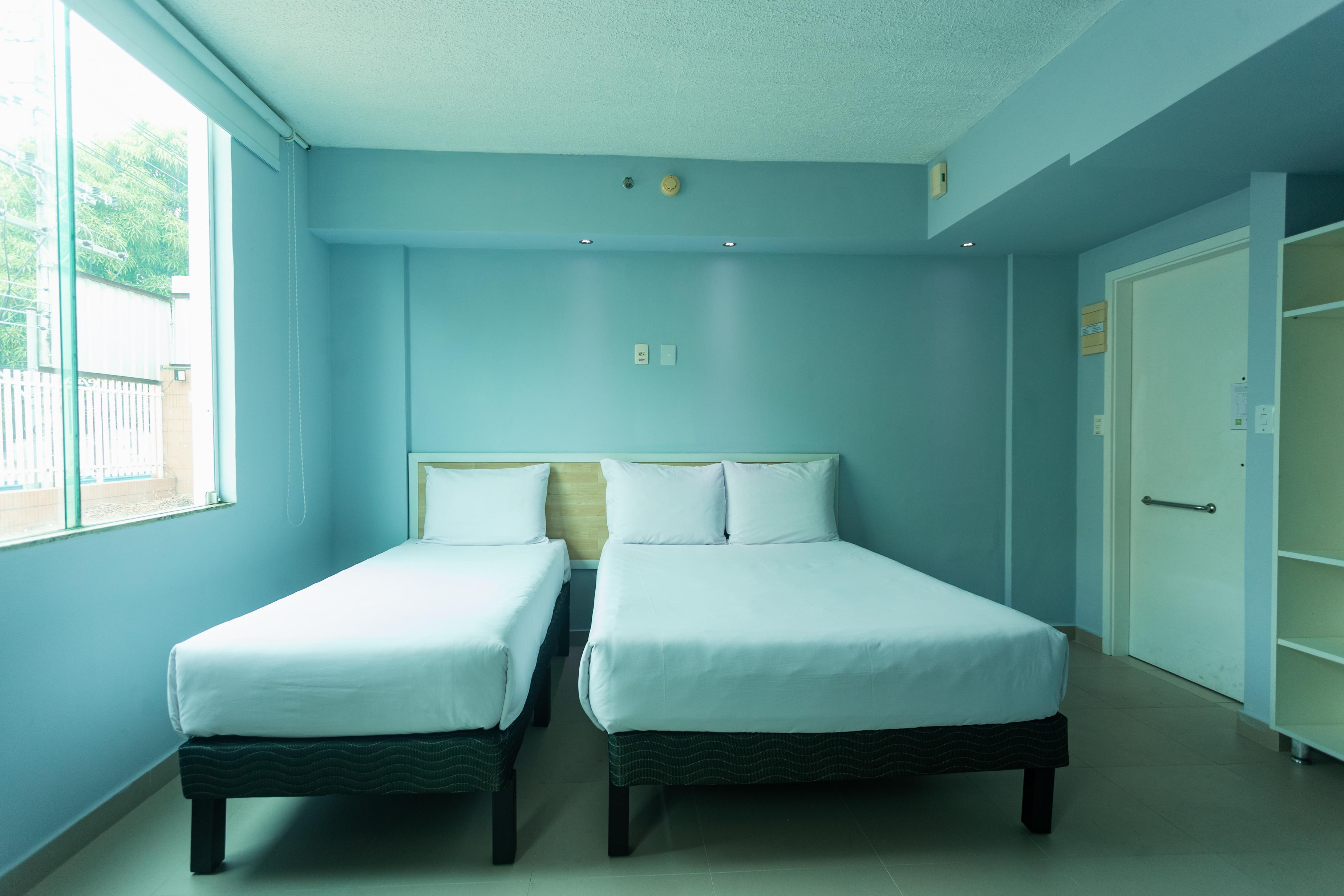 Habitación Ibis Styles Manaus