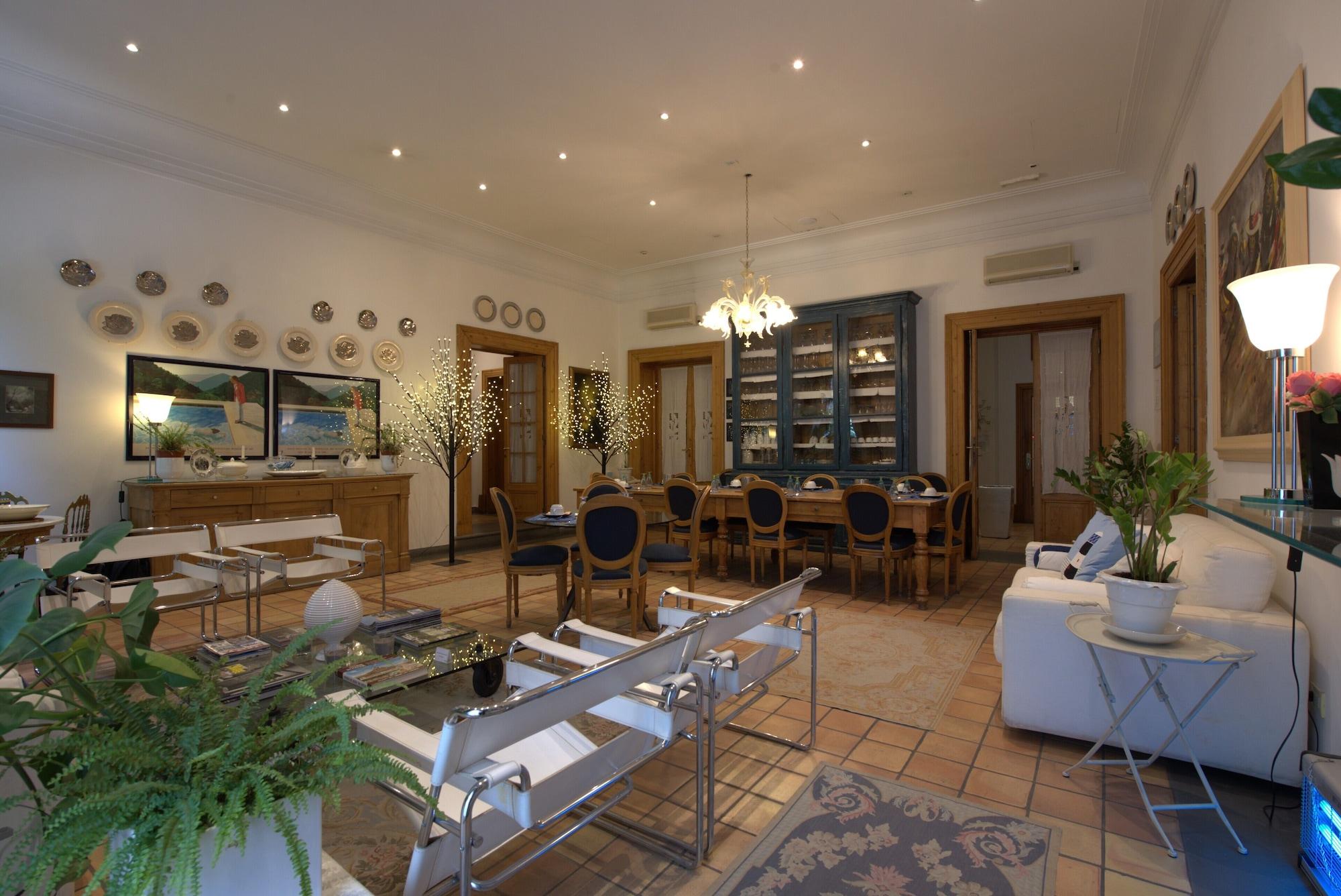 Varios Hotel Locanda Cairoli