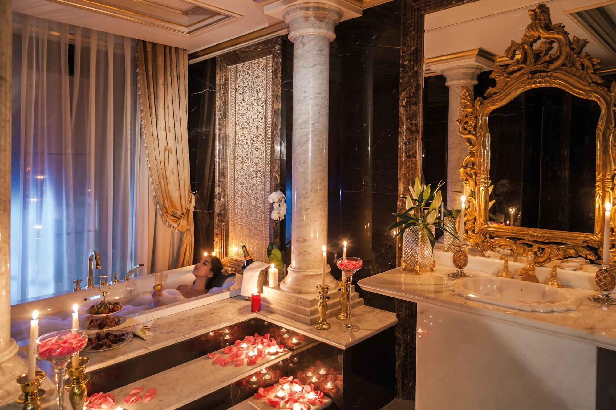 Spa Rixos Khadisha Shymkent