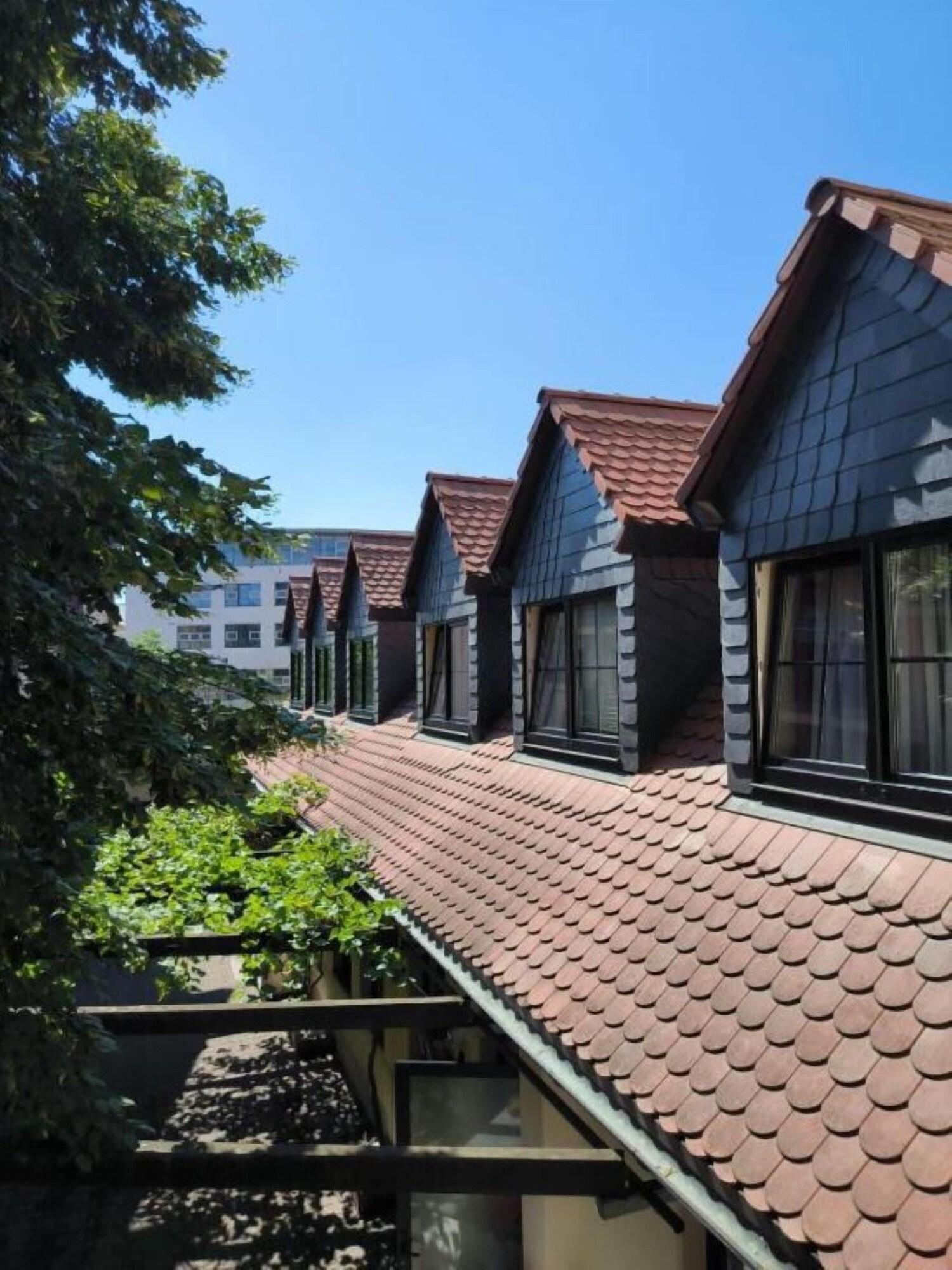 Varios Ritters Weinstuben Hotel Merseburg