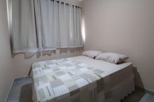 Alquiler Vacacional - Apartamento 3 Quartos em Coqueiral de Itaparica - Ar Condicionado - Net Flix