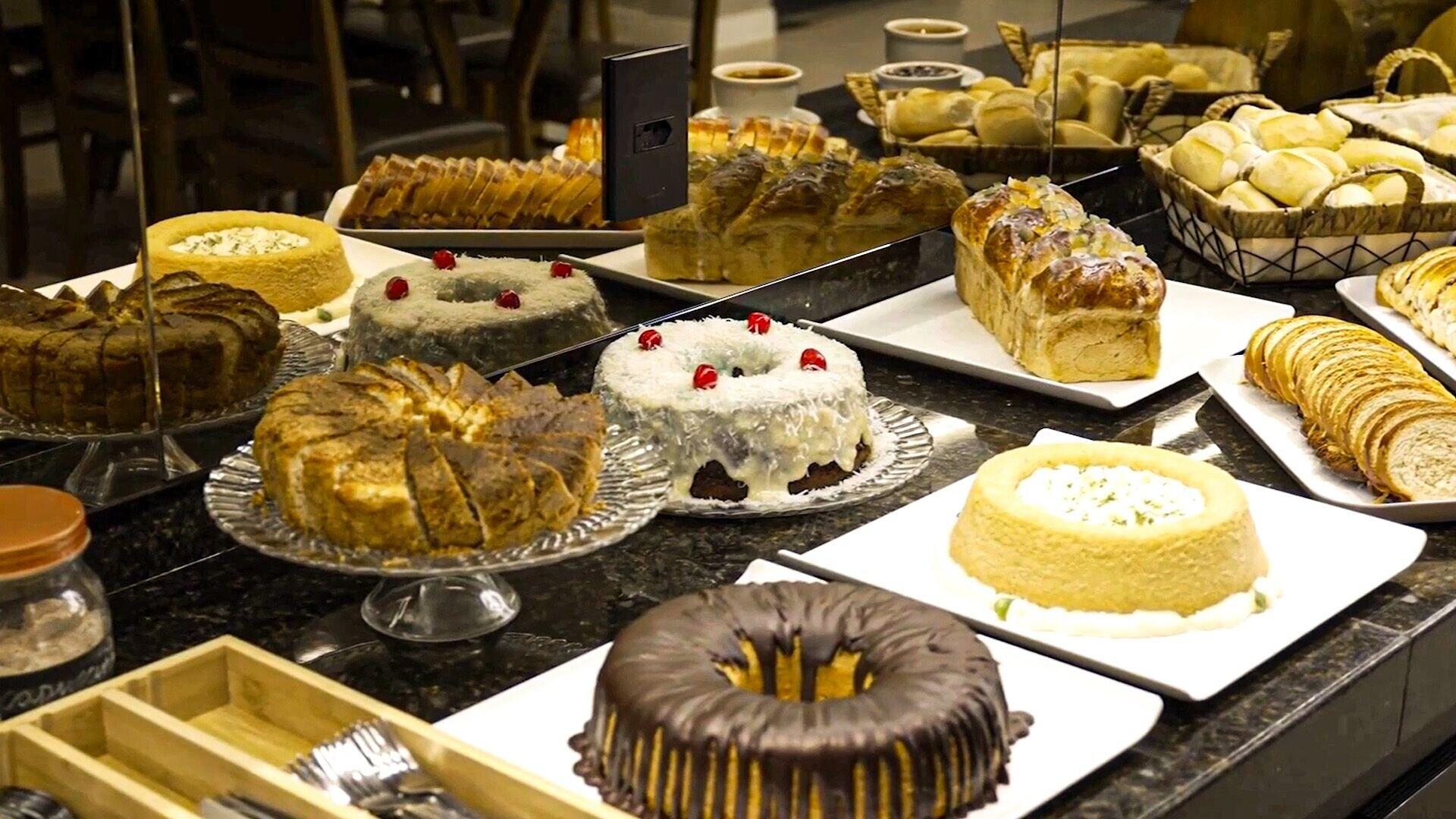 Restaurant Hotel Morada Inn