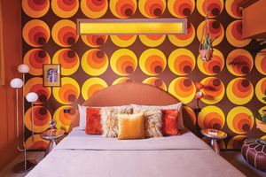 Alquiler Temporario - MOOD HAUS by DW - 70's Retro Stays