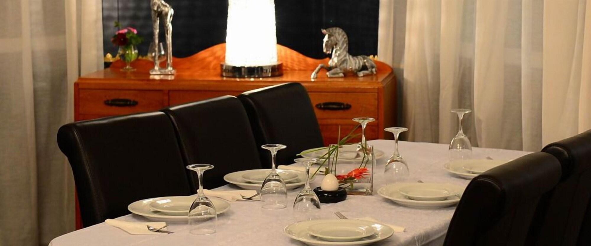 Restaurant Hotel Imperial