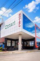 Alojamiento - Hotel Cittari Tatui