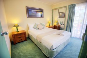 Alquiler Vacacional - Tuscany Apartments