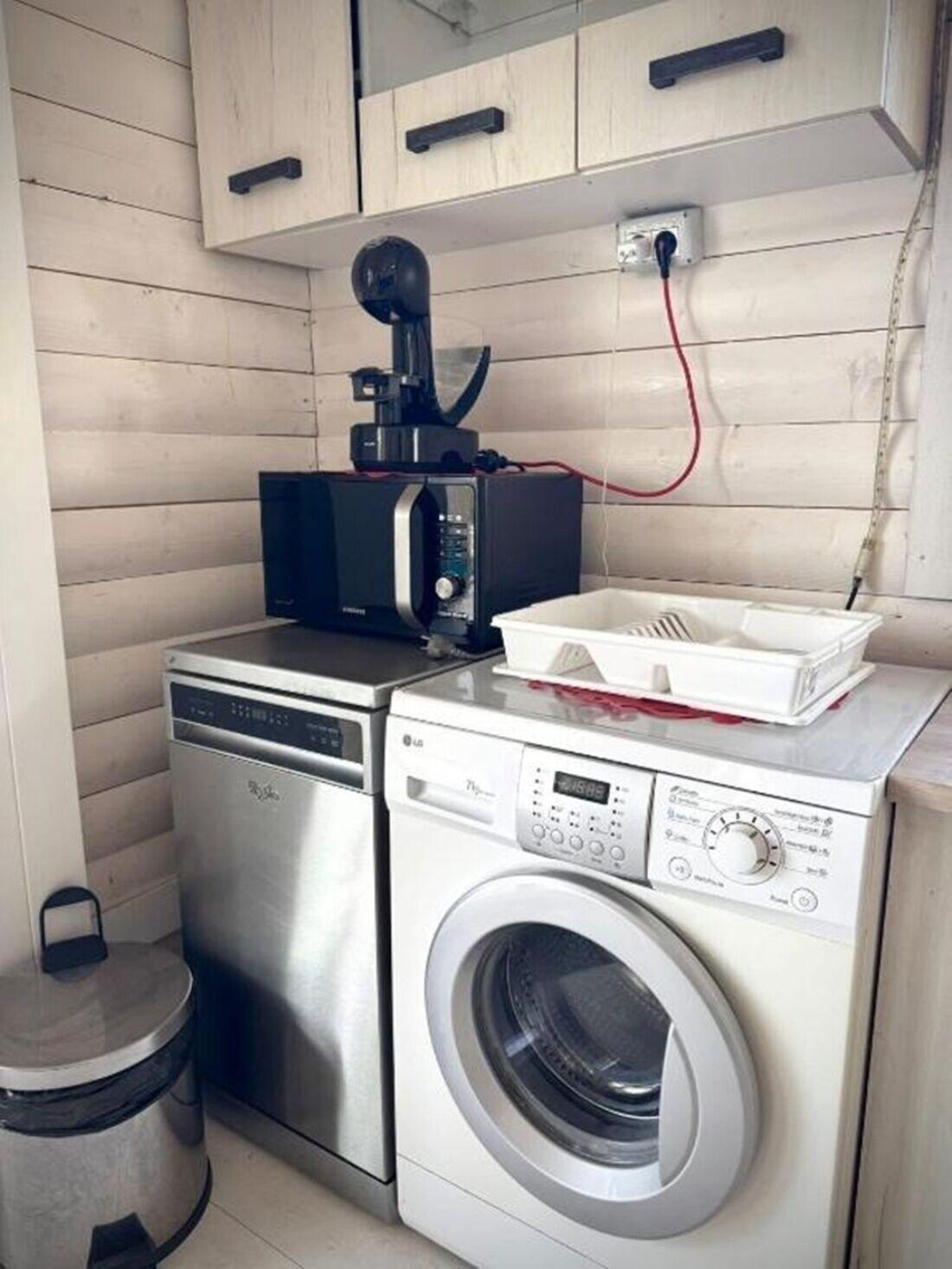 Comodidades del Alojamiento Hotel Zouk