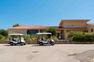 Renta Vacacional - Camping Villaggio Capo D'Orso