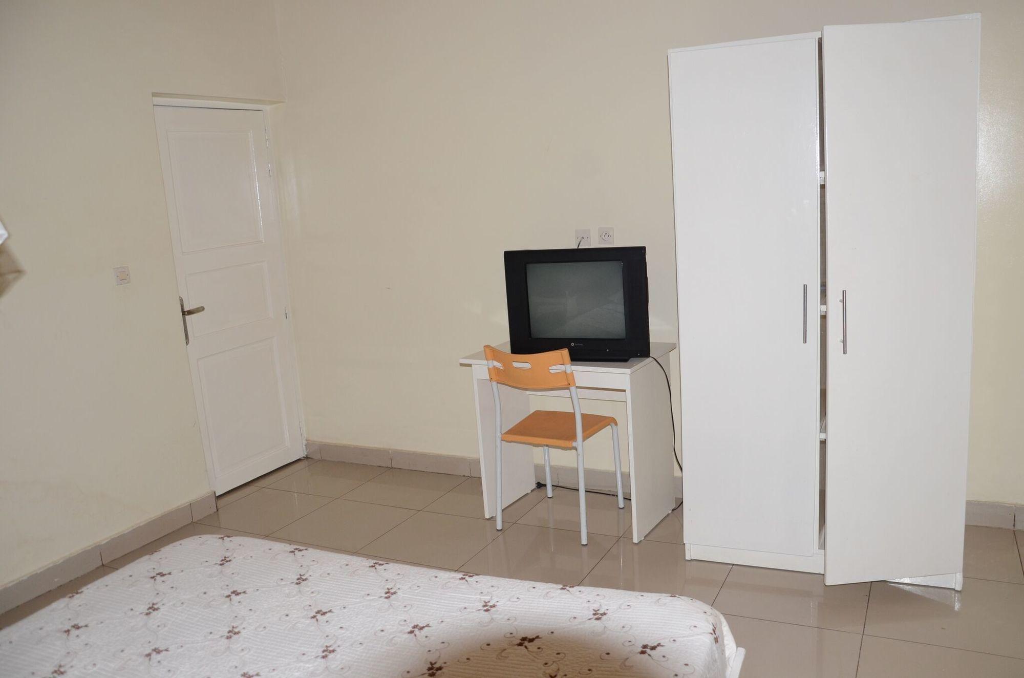 Habitación The Happy Hour Motel