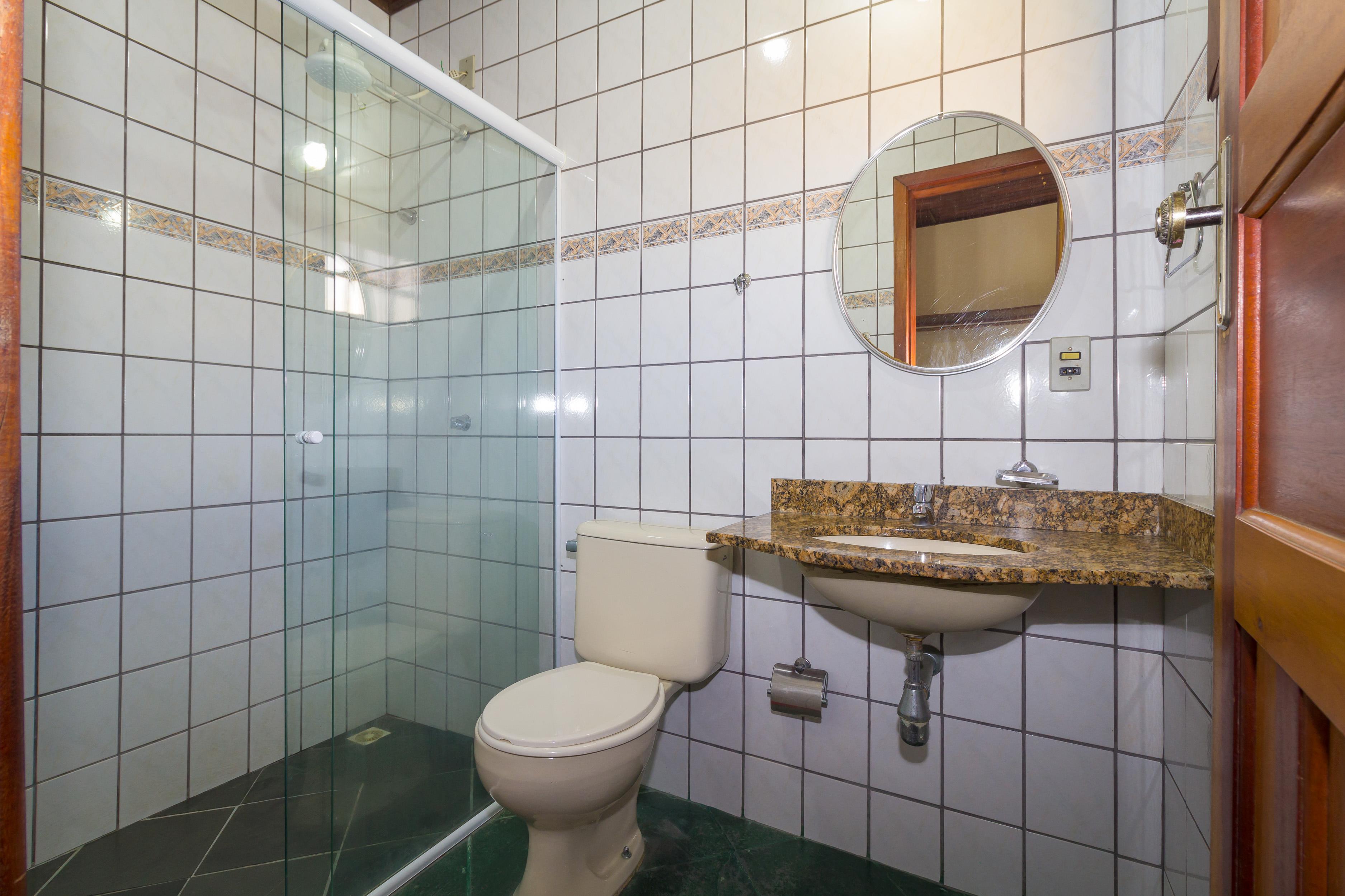 Habitación Pousada Príncipe dos Mares