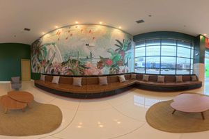 Alojamiento - Ibis Styles Foz Do Iguaçu
