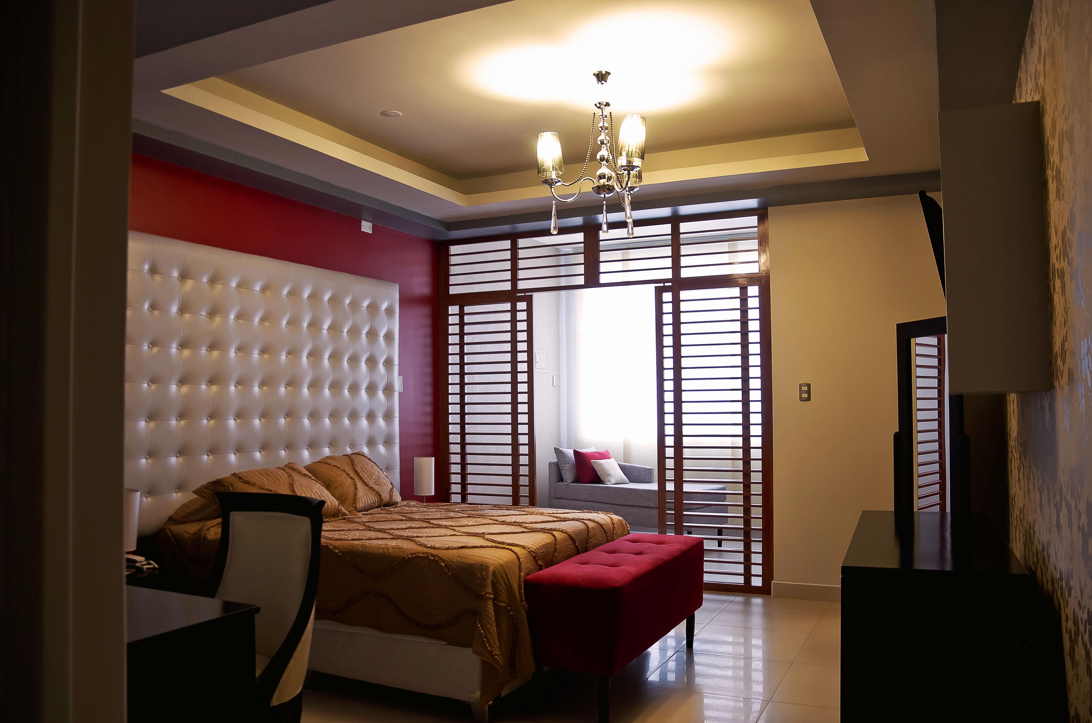 Suite Plaza Sur Hotel Suites