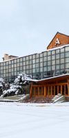 Alojamiento - Hotel 4 estrellas con Desayuno