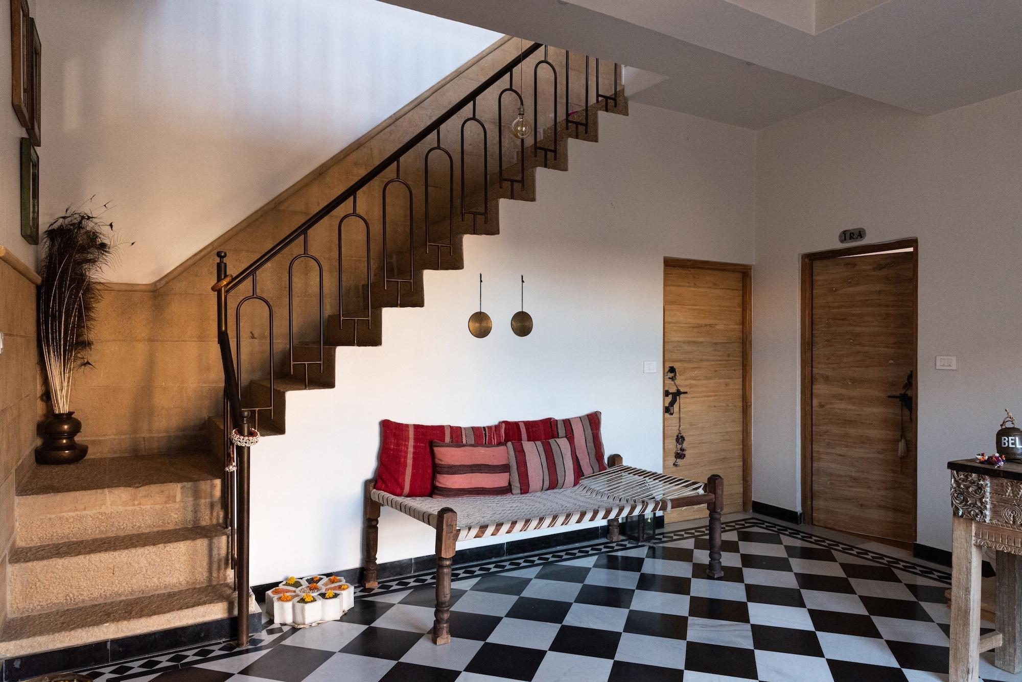 Vista Exterior The Secret House - Adults Only