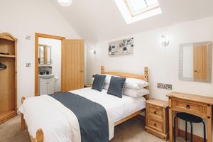 Alquiler Vacacional - Beautiful Barn Conversion in the Brecon Beacons