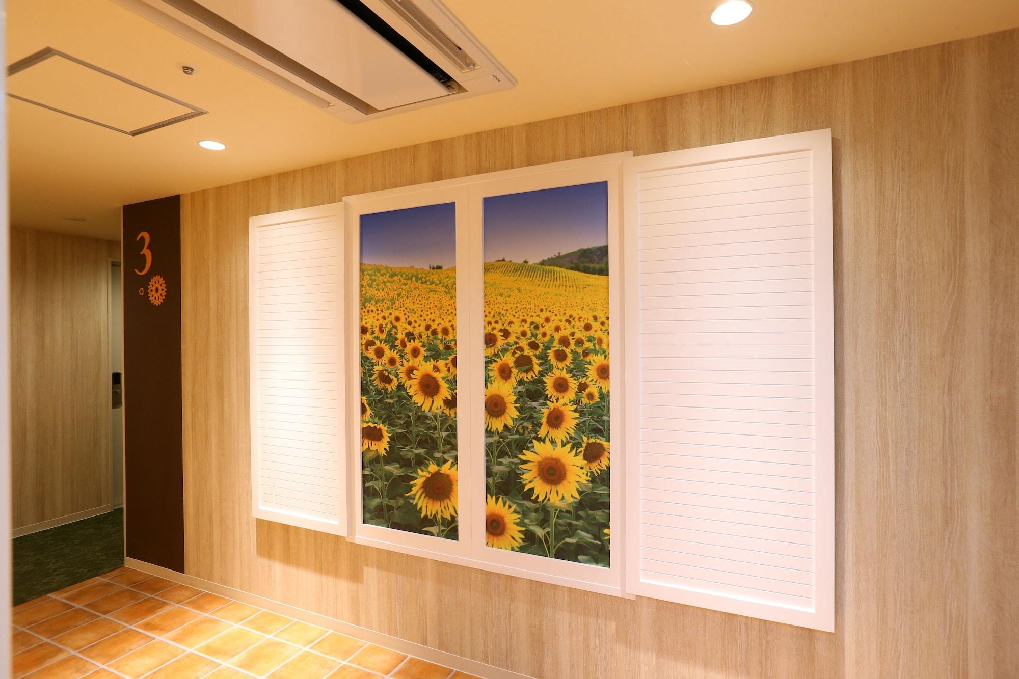 Varios KOKO HOTEL Nagoya Sakae South