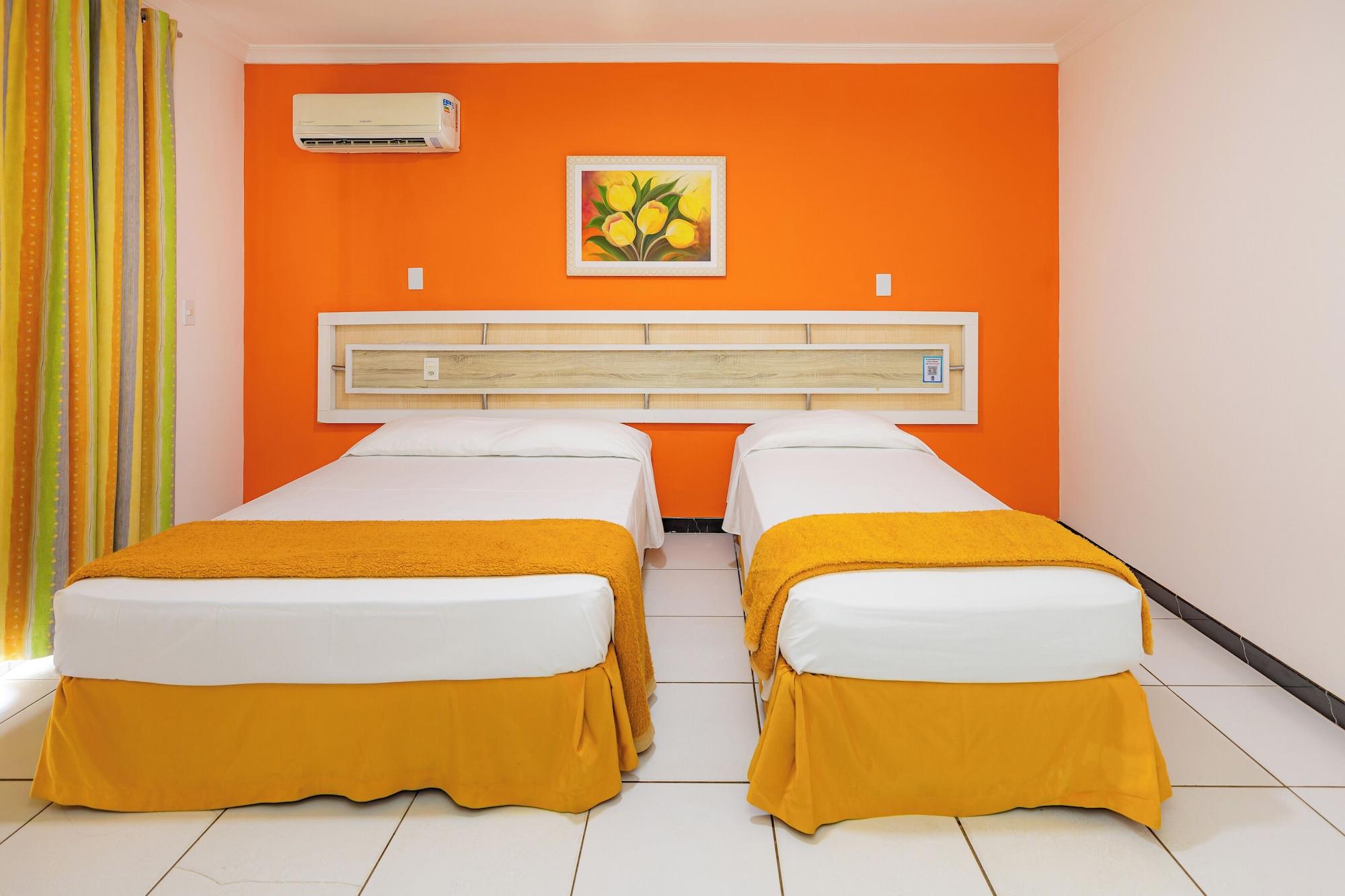 Habitación Hotel Adriattico