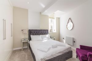 Alquiler Vacacional - Hounds Gate Court