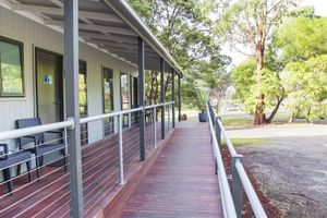 Arriendo temporal - NRMA Port Macquarie Breakwall Holiday Park