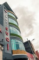 Alojamiento - Hotel Zensual