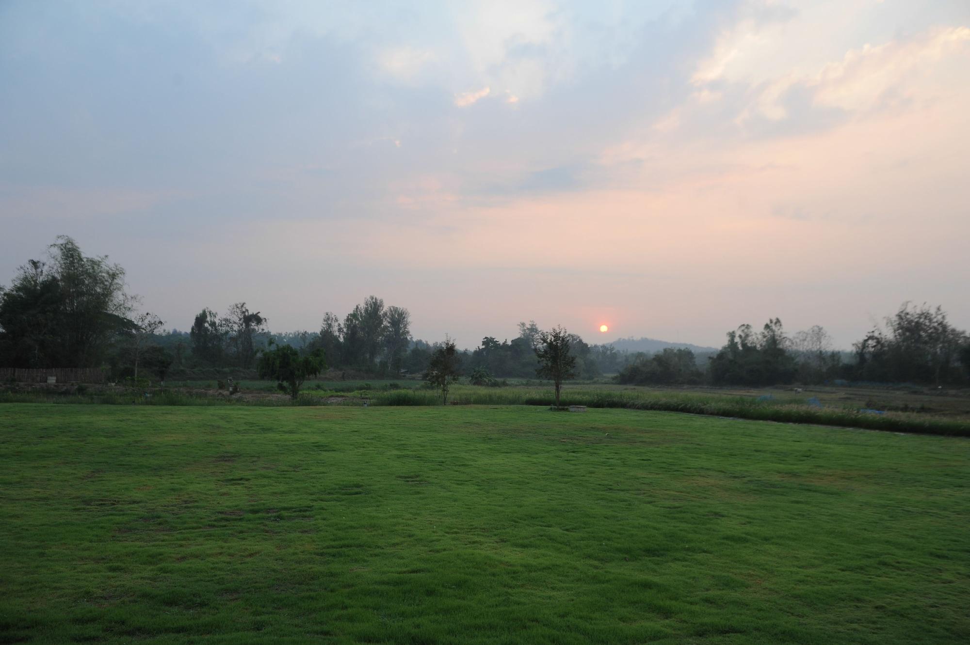 Instalaciones Recreativas Nansripanna Resort