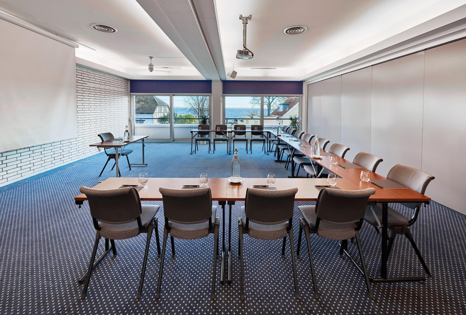 Centro de Negocios Hotel Marina, Sure Hotel Collection by Best W.