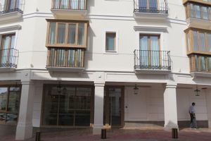 Alojamiento - La Puerta de Nerja Hostal Boutique