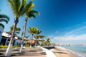Paquete - Paquetes a Puerto Vallarta