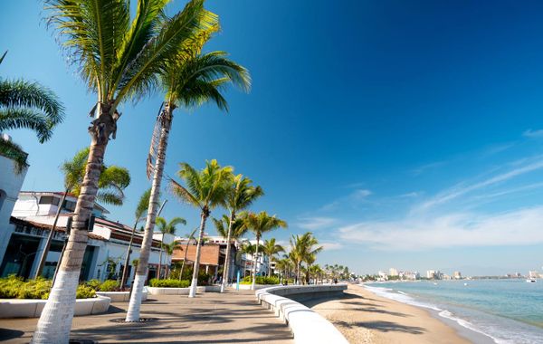 Hotel Costa Club Punta Arena