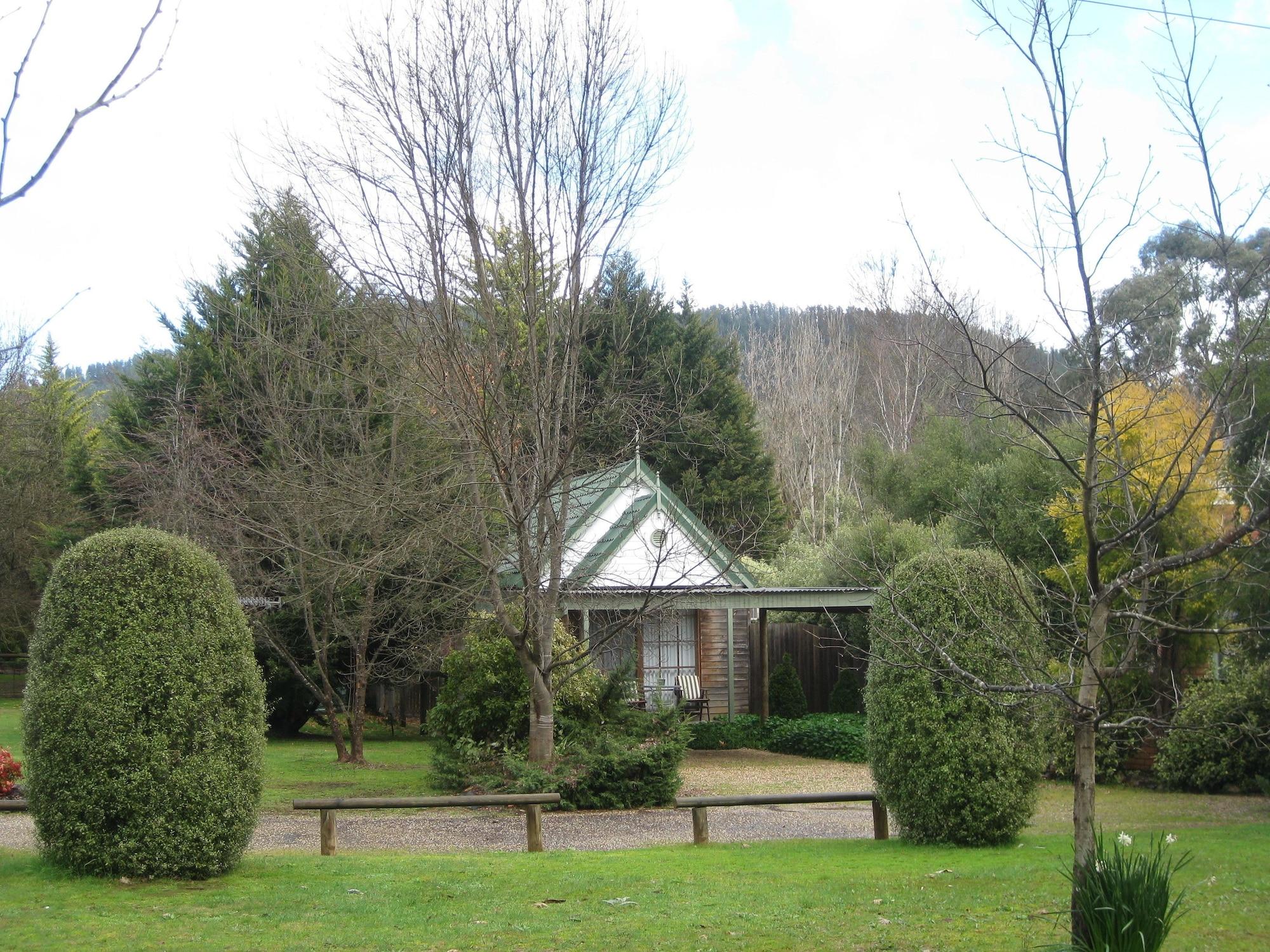 Equipamiento de Habitación Chalets Lumineux