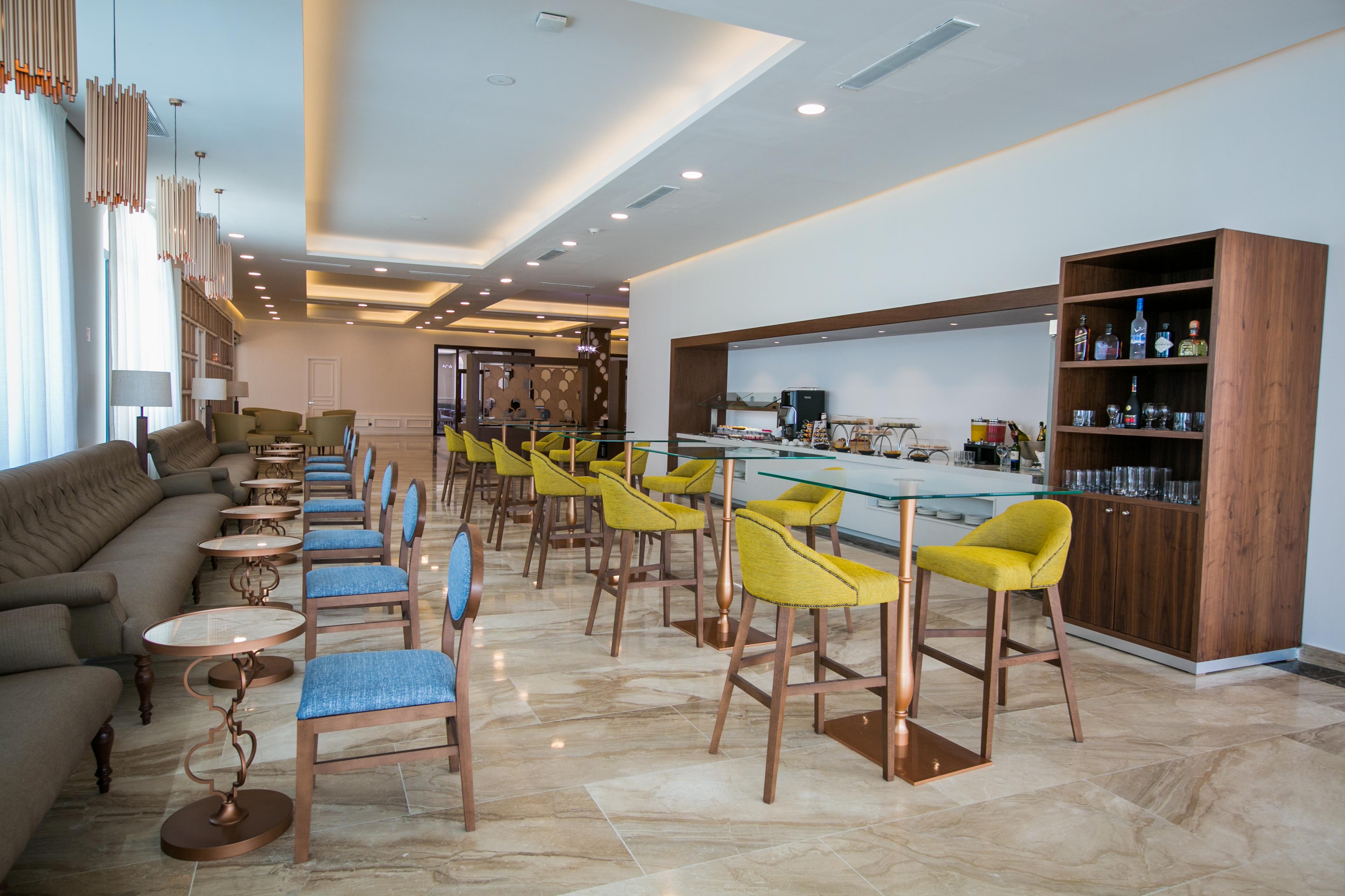 Restaurant Majestic Mirage Punta Cana – All Suites – All Inclusive