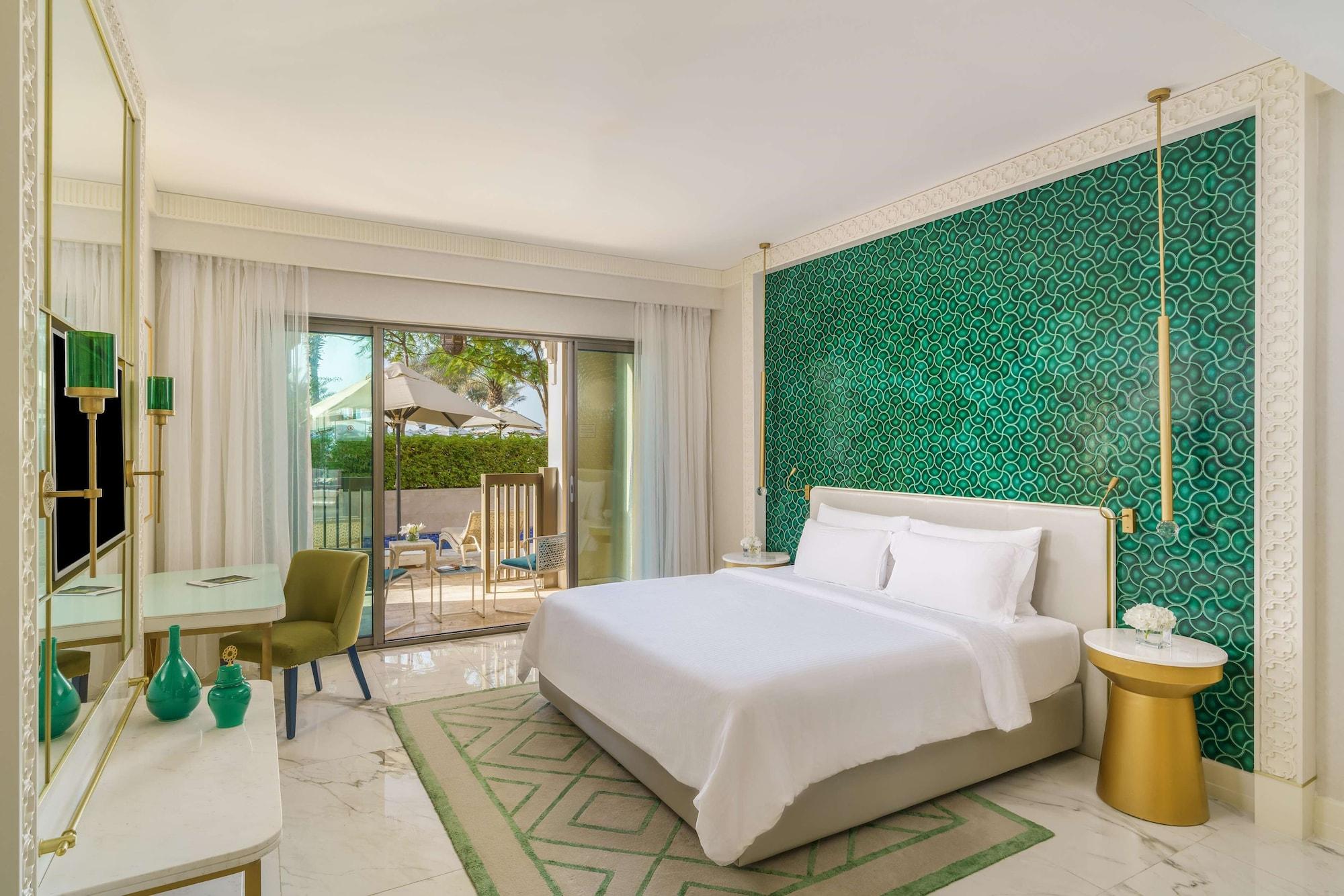 Habitación Rixos Premium Saadiyat Island