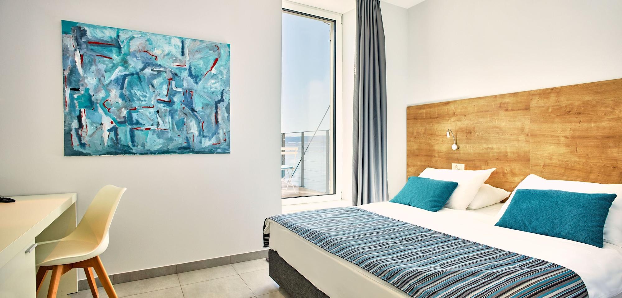 Habitación Hotel Stacija