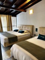 Alojamiento - Hotel boutique San Pablo H3