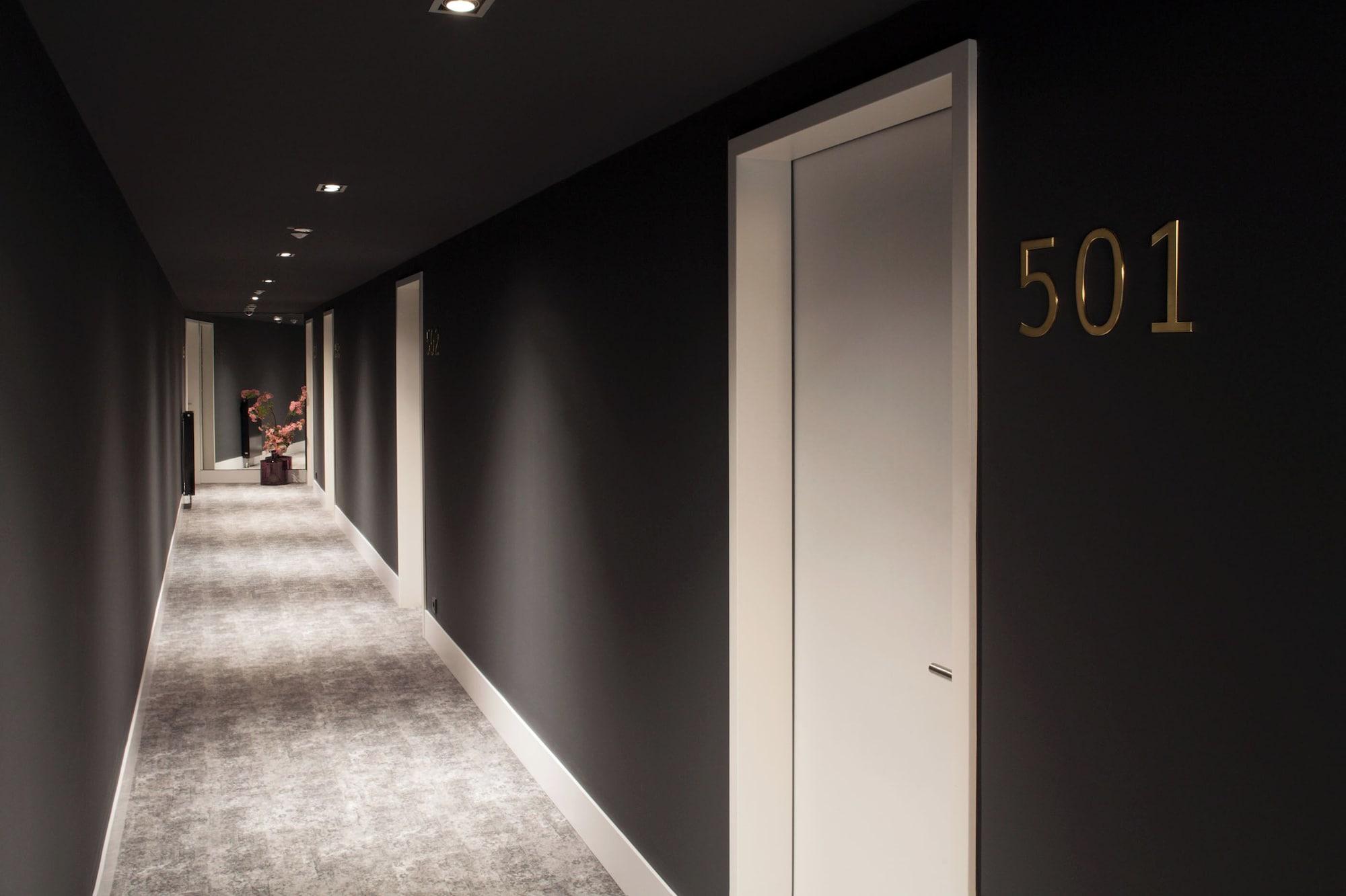 Varios AMANO HOME Apartments