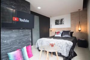 Alojamiento - EXCLUSIVO APARTAMENTO para disfrutar Medellin