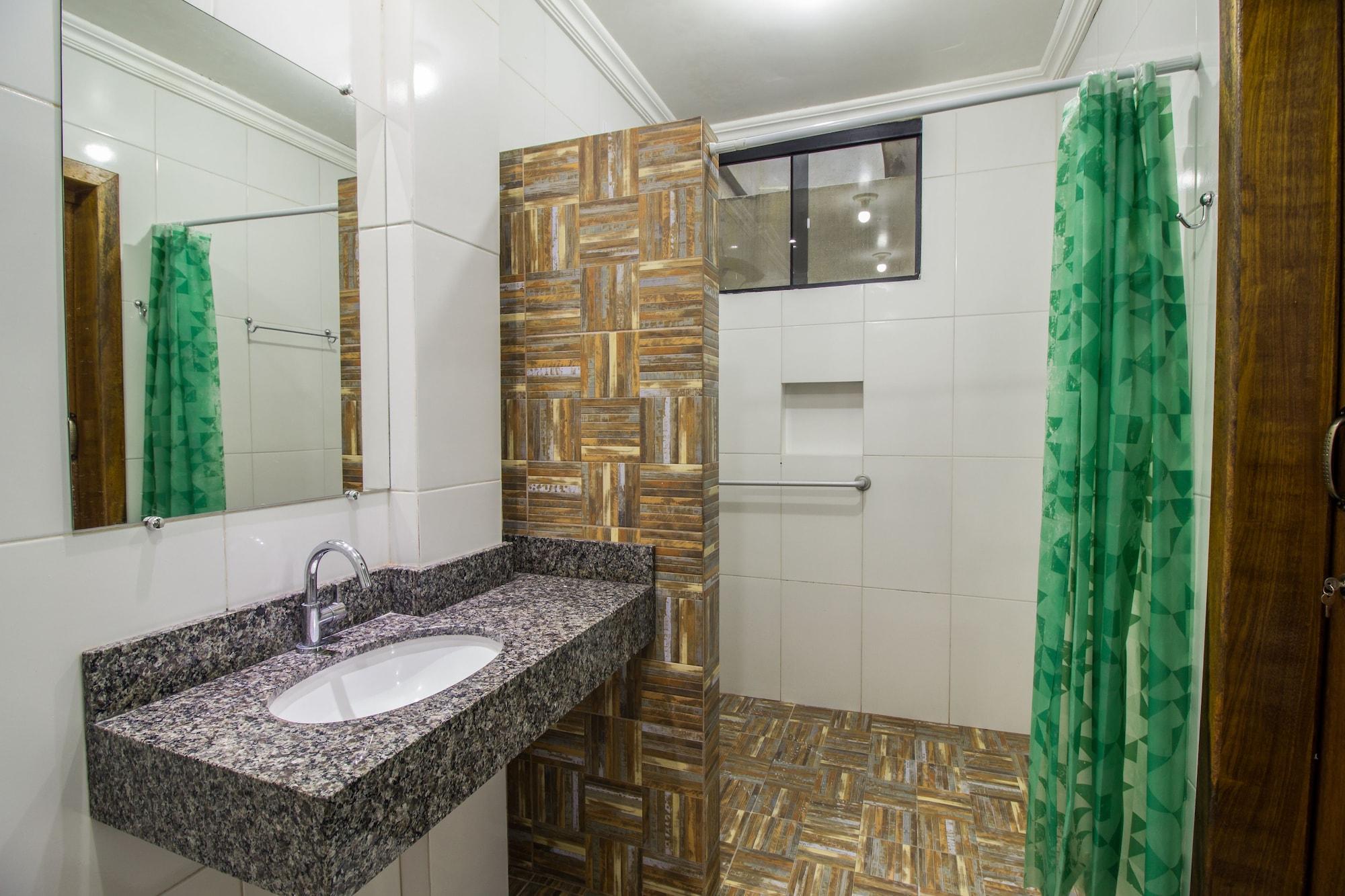 Equipamiento de Habitación Hotel Engenho