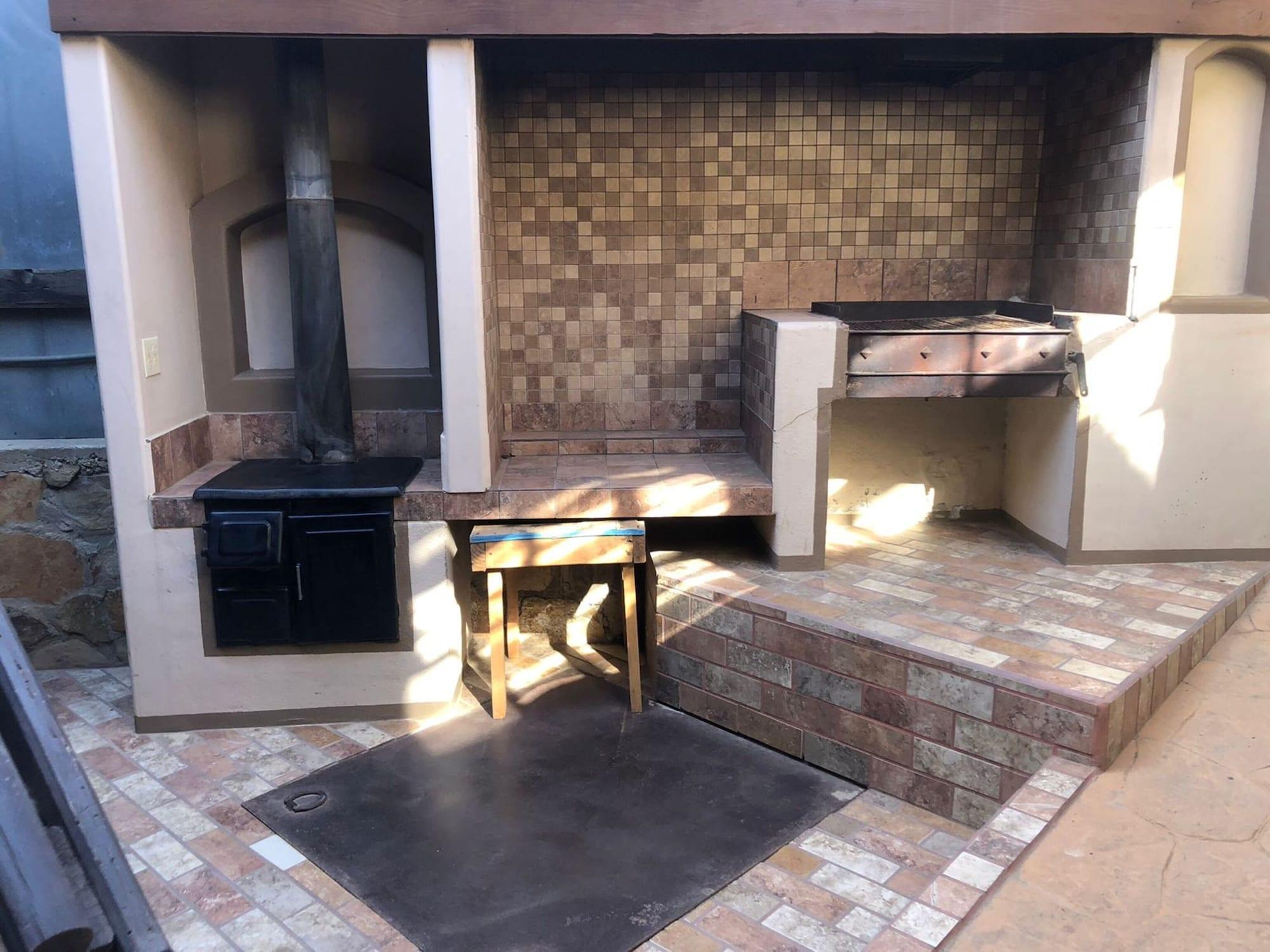 Instalaciones Recreativas Capital O Hotel Villa Azura