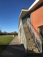 Alojamiento - NIKC Sleepover