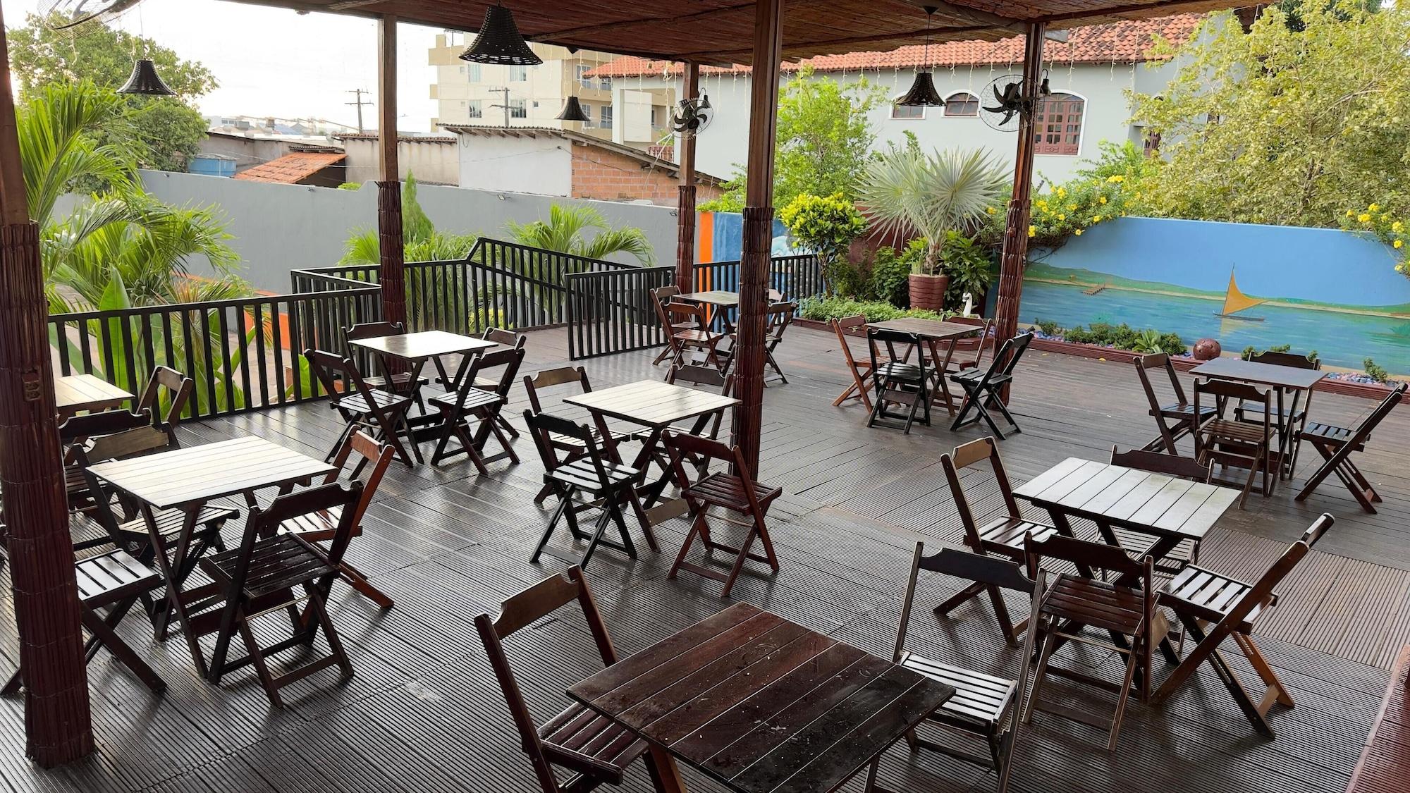 Restaurant Império Santarém